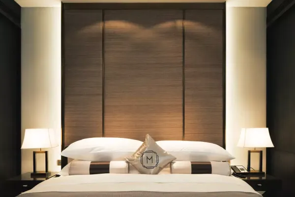 台北慕軒飯店,臻品之選 Madison Taipei, a Tribute Portfolio Hotel│官網最優惠│線上快速訂房